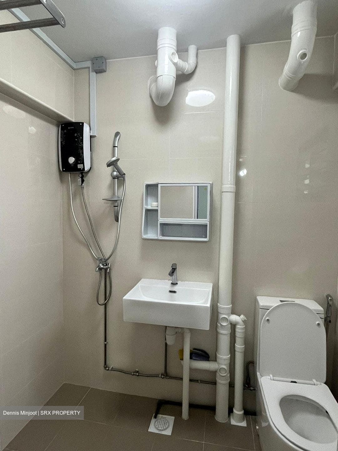 Blk 403 Yishun Avenue 6 (Yishun), HDB 4 Rooms #617154161